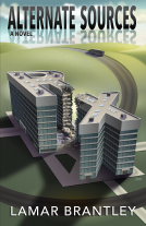 book cover for ALTERNATE SOURCES