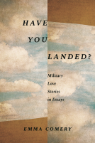 book cover for Have You Landed?