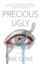 book cover for Precious Ugly