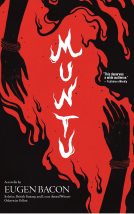 book cover for Muntu