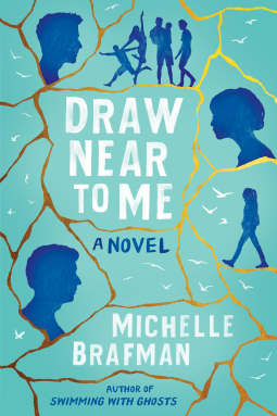 book cover for Draw Near to Me