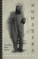 book cover for Monsters