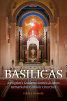 book cover for Basilicas