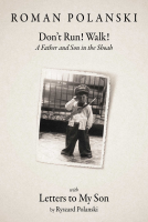 book cover for Don't Run! Walk!