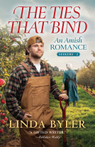 book cover for The Ties That Bind