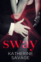 book cover for Sway
