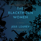 book cover for The Blackthorn Women