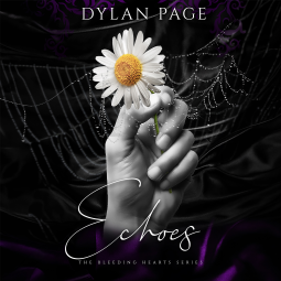 book cover for Echoes