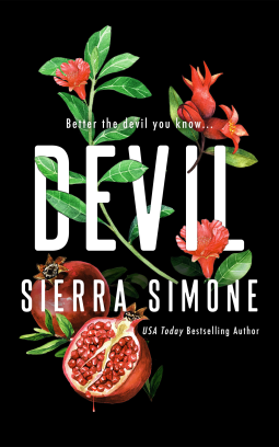 book cover for Devil (Deluxe Edition)