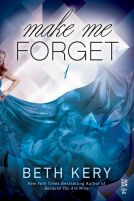 book cover for Make Me Forget