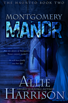 book cover for Montgomery Manor