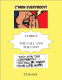 book cover for Comics - The Call and the Cost
