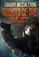 book cover for Ghosts of the Past