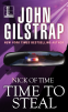 Cover Image: Time to Steal