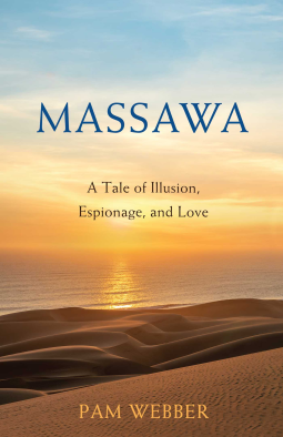 book cover for Massawa