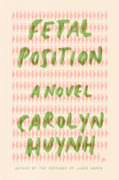 book cover for Fetal Position