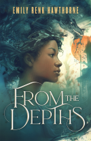 book cover for From the Depths
