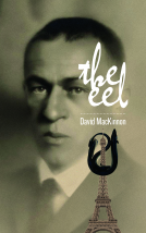 book cover for The Eel