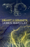 Cover Image: Heart of Granite