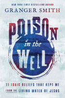 book cover for Poison in the Well