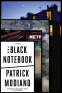Cover Image: The Black Notebook