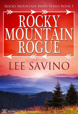 book cover for Rocky Mountain Rogue