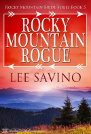 book cover for Rocky Mountain Rogue