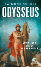 Buchcover für Odysseus