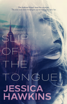 book cover for Slip of the Tongue 