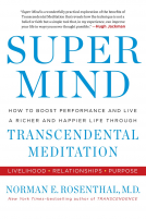 book cover for Super Mind