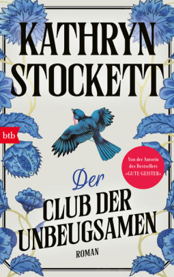 Buchcover für Der Club der Unbeugsamen