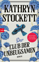 Buchcover für Der Club der Unbeugsamen