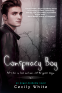 Cover Image: Conspiracy Boy