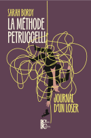 Couverture du livre pour La Méthode Petruccelli