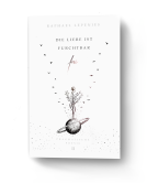 Buchcover für Die Liebe ist furchtbar frei