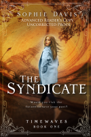 book cover for The Syndicate