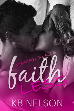 book cover for Faithless