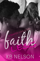 book cover for Faithless