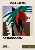 book cover for De passagem: edição comentada