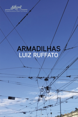 book cover for Armadilhas