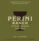 book cover for Perini Ranch Steakhouse Cocktails
