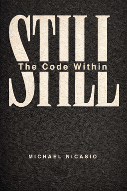 book cover for STILL