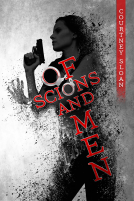 book cover for Of Scions and Men