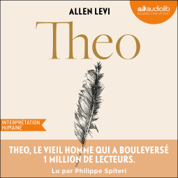 Couverture du livre pour Theo