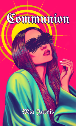 book cover for Communion
