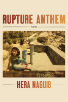 book cover for Rupture Anthem