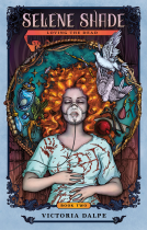 book cover for Selene Shade, Loving the Dead