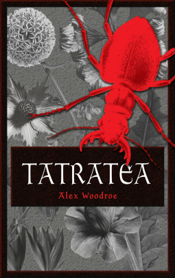 book cover for Tatratea