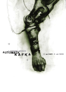 book cover for Automatic Kafka