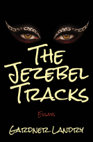 book cover for The Jezebel Tracks